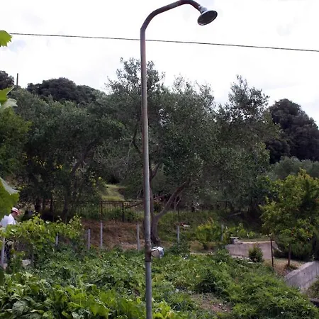 With Parking Space Kampor, Rab - 5018 アパート