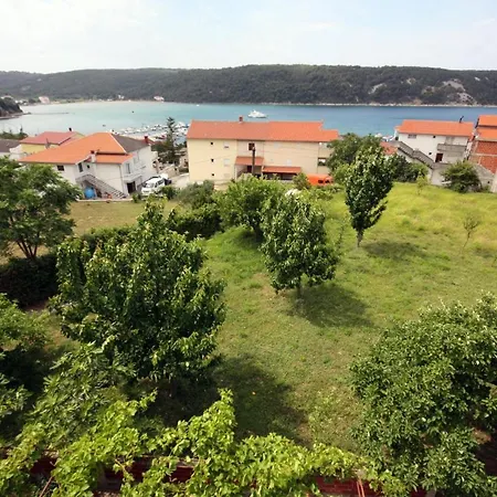 Apartament With Parking Space Kampor, Rab - 5018