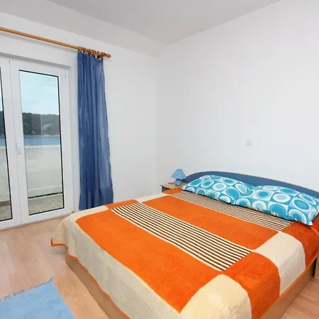 With Parking Space Kampor, Rab - 5018 Apartament