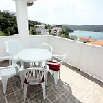 With Parking Space Kampor, Rab - 5018 Apartment *