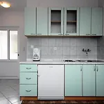Apartment With Parking Space Kampor, Rab - 5018