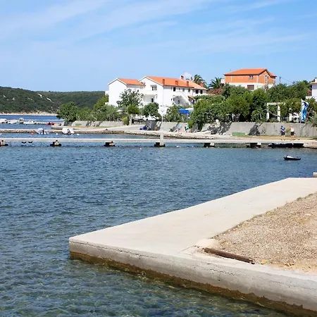 With Parking Space Kampor, Rab - 5018 Apartment *