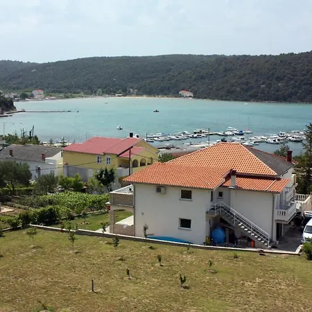 Apartment Apartments With A Parking Space Kampor, Rab - 5018 Kampor