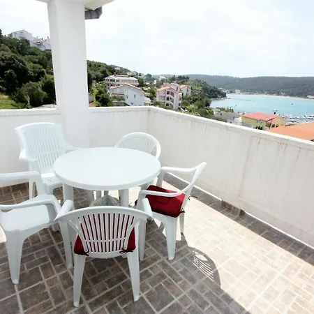 Apartments With Parking Space Kampor, Rab - 5018 Apartment *