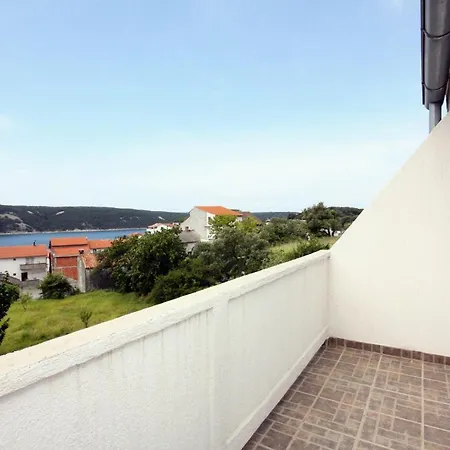 Apartments With A Parking Space Kampor, Rab - 5018 Apartment