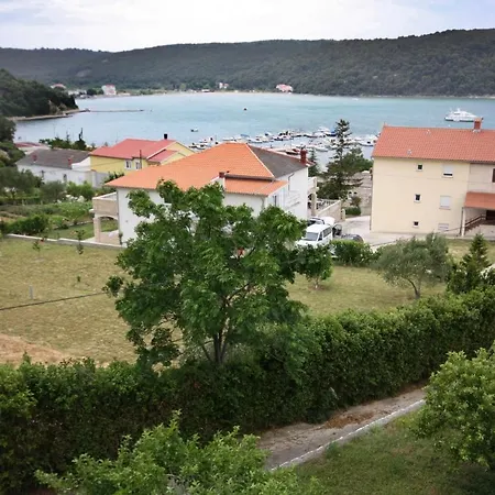 Apartments With A Parking Space Kampor, Rab - 5018 Apartment Kampor