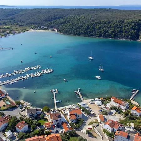 With Parking Space Kampor, Rab - 5018 Apartment Kampor