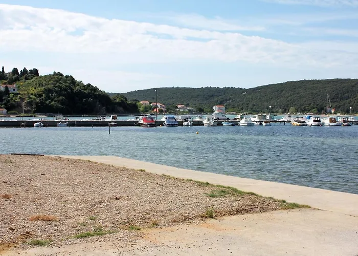 With Parking Space Kampor, Rab - 5018