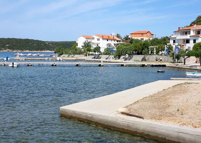 With Parking Space Kampor, Rab - 5018 Apartamento *