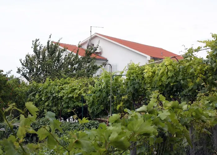 Appartement With Parking Space Kampor, Rab - 5018 Kampor