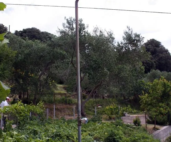 With Parking Space Kampor, Rab - 5018 Appartement