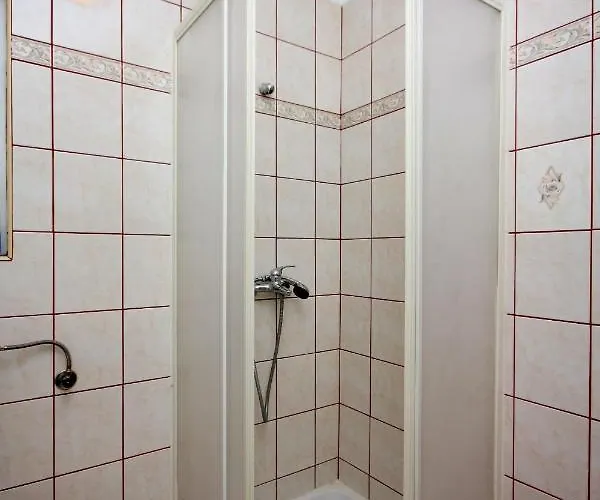 With Parking Space Kampor, Rab - 5018 Apartamento *