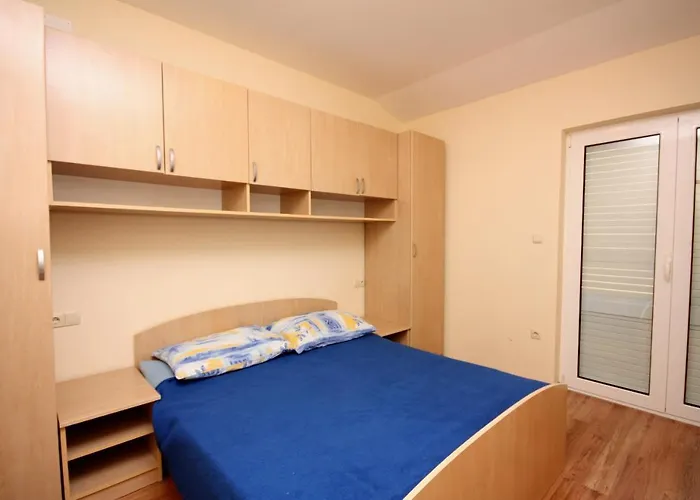 Apartamento With Parking Space Kampor, Rab - 5018 Kampor