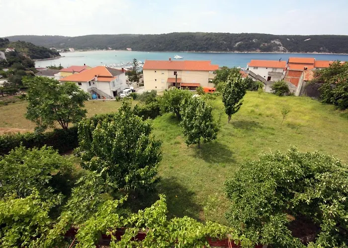 Appartement With Parking Space Kampor, Rab - 5018