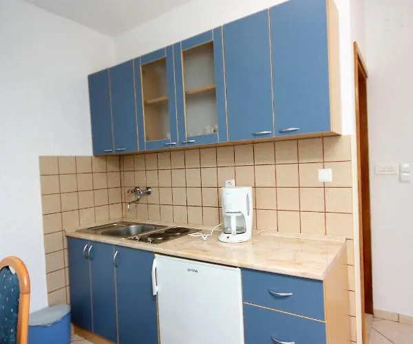 With Parking Space Kampor, Rab - 5018