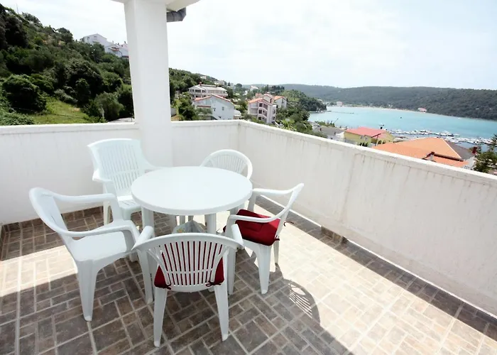 With Parking Space Kampor, Rab - 5018 Appartement *