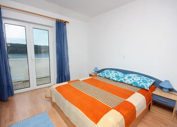 With Parking Space Kampor, Rab - 5018 Appartement