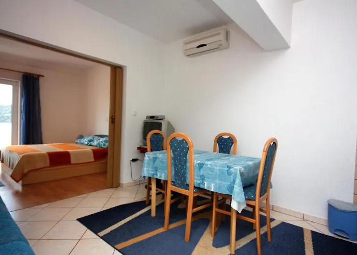 Apartamento With Parking Space Kampor, Rab - 5018 Kampor