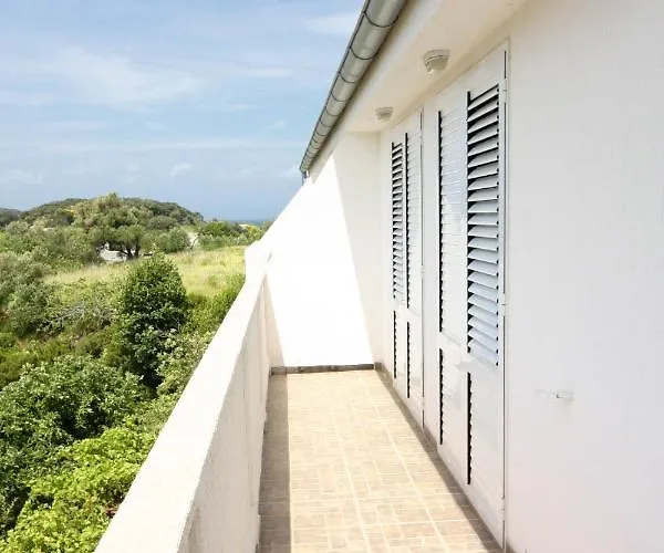 With Parking Space Kampor, Rab - 5018