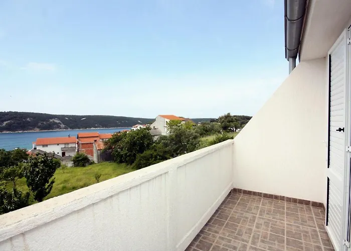 With Parking Space Kampor, Rab - 5018 Appartement