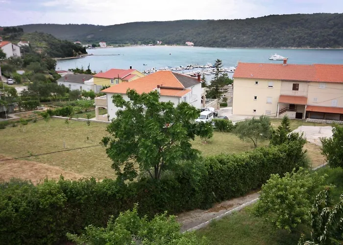 With Parking Space Kampor, Rab - 5018 Appartement Kampor