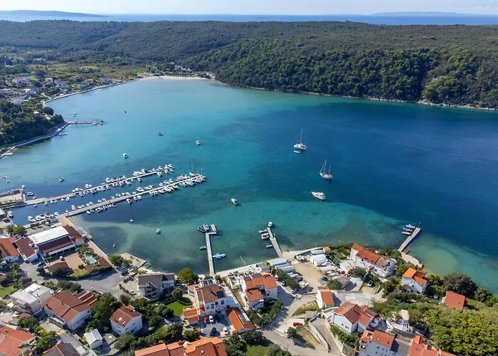 With Parking Space Kampor, Rab - 5018 Apartamento Kampor